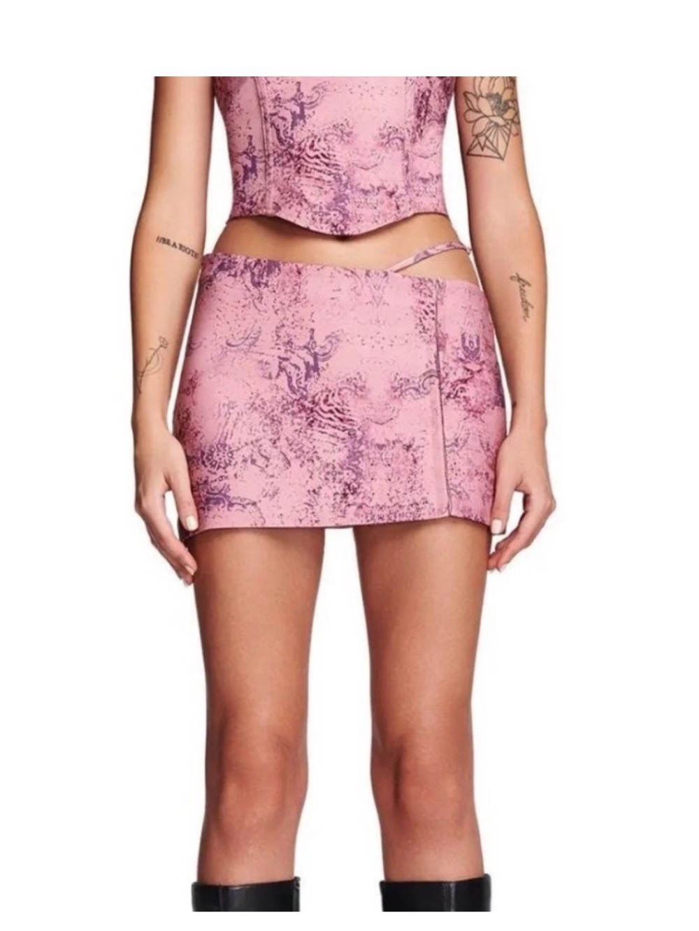 I.AM.GIA. Skirt